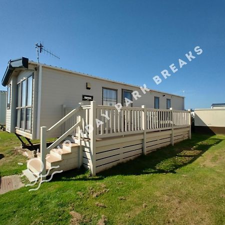 Haywood - 3 Bed Pet Friendly Holiday Home At Seal Bay Selsey Zewnętrze zdjęcie
