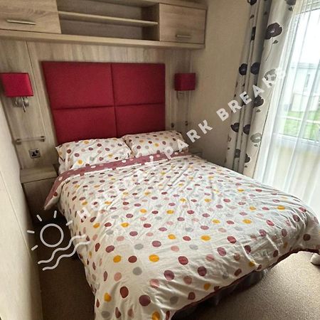 Haywood - 3 Bed Pet Friendly Holiday Home At Seal Bay Selsey Zewnętrze zdjęcie