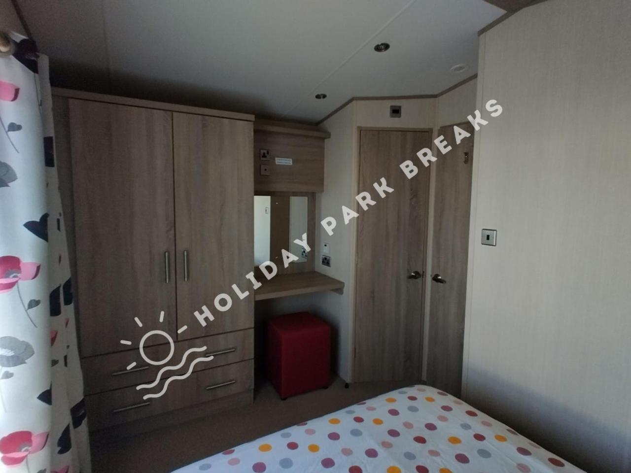Haywood - 3 Bed Pet Friendly Holiday Home At Seal Bay Selsey Zewnętrze zdjęcie