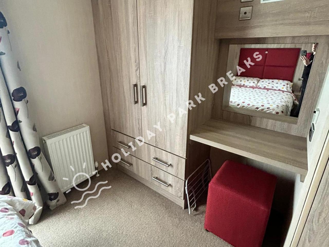Haywood - 3 Bed Pet Friendly Holiday Home At Seal Bay Selsey Zewnętrze zdjęcie
