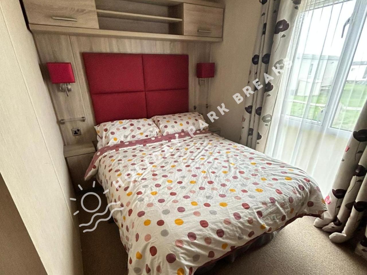 Haywood - 3 Bed Pet Friendly Holiday Home At Seal Bay Selsey Zewnętrze zdjęcie