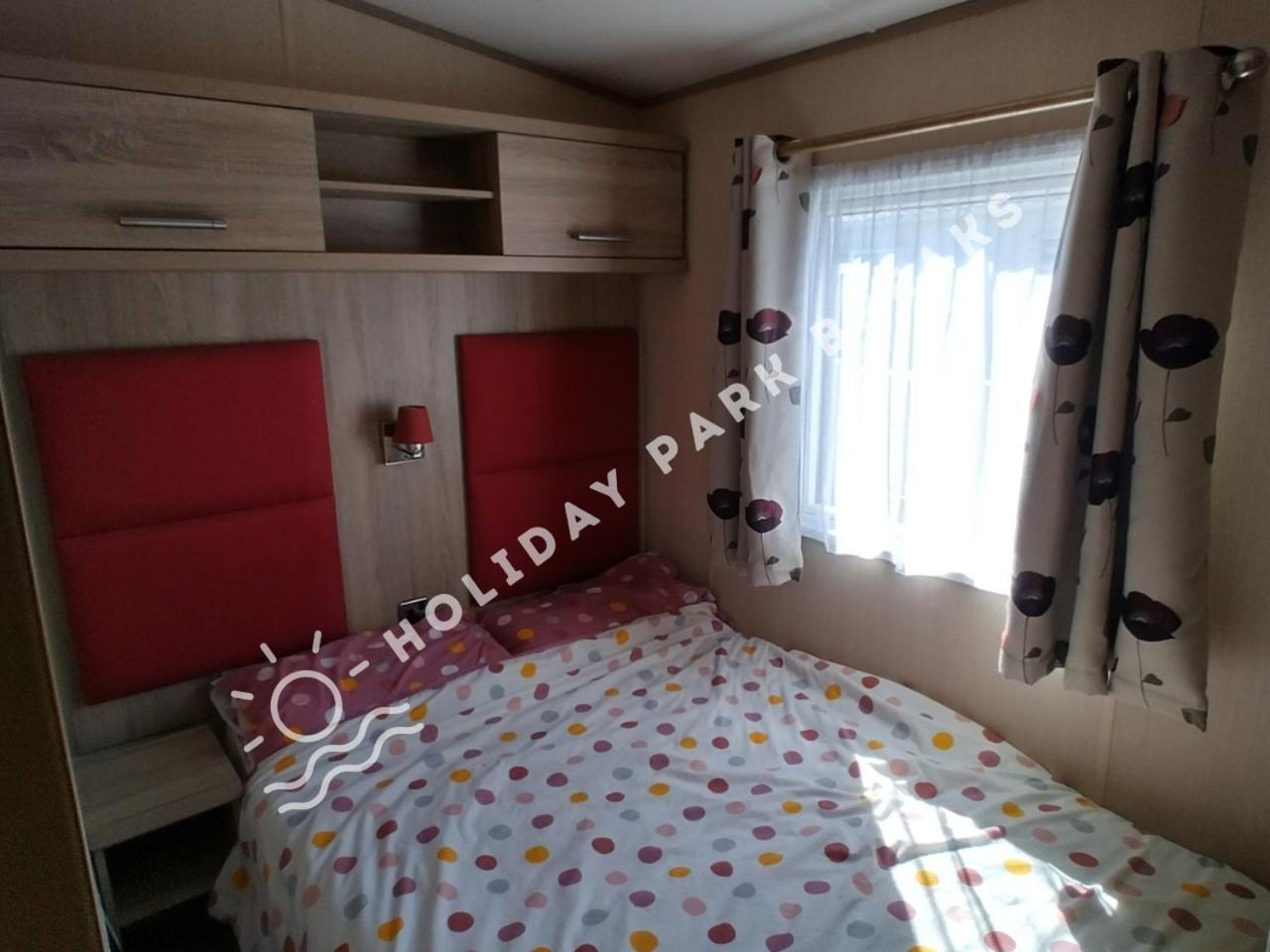 Haywood - 3 Bed Pet Friendly Holiday Home At Seal Bay Selsey Zewnętrze zdjęcie